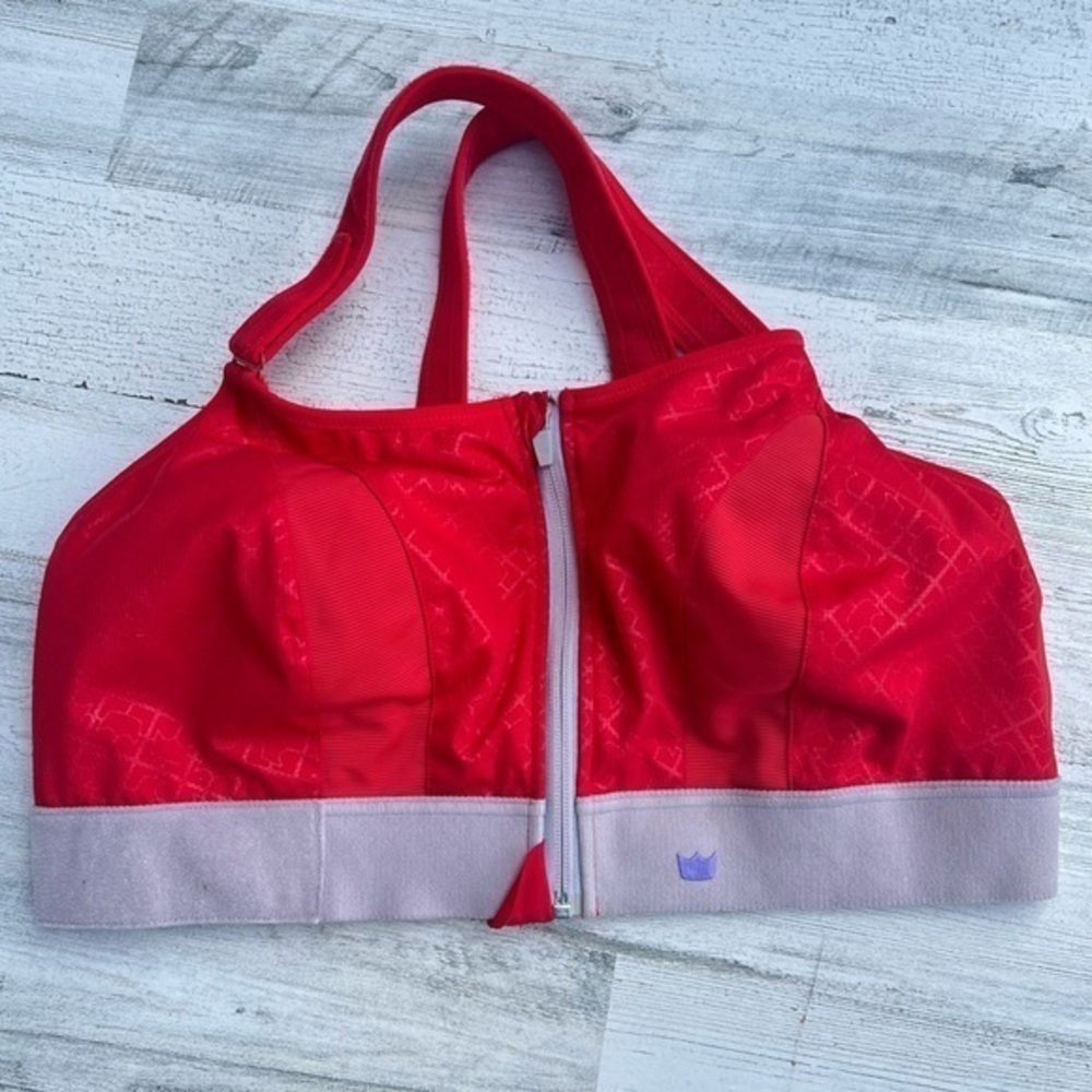 SHEFIT Flex Sports Bra Size 4 Luxe